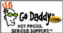 Godaddy Hosting and Domains