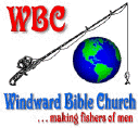 Windward Bible Church, Carriacou, Grenada, West Indies